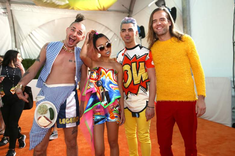 Nickelodeon's 2016 Kids' Choice Awards - Red Carpet