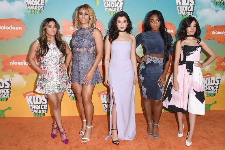 Nickelodeon's 2016 Kids' Choice Awards - Arrivals