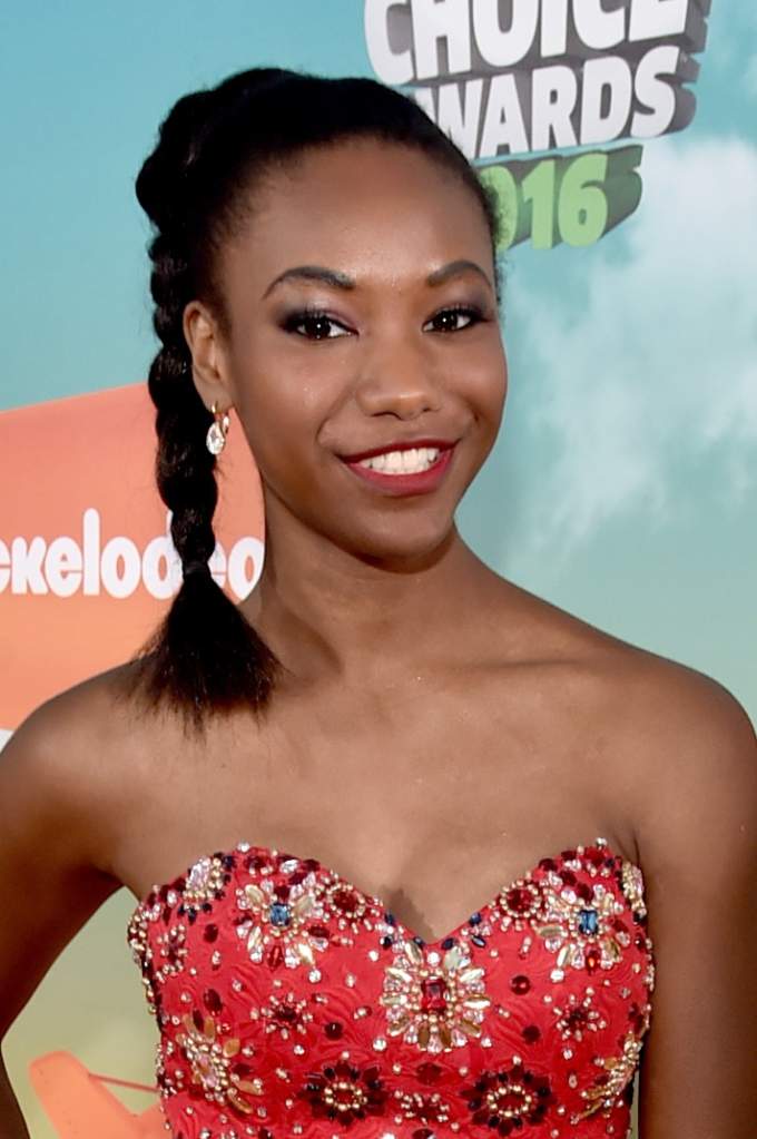 Nickelodeon's 2016 Kids' Choice Awards - Red Carpet
