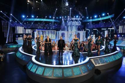 Nuestra Belleza Latina VIP – 3 de Abril 2016: Presentaciones y Finalistas en Peligro