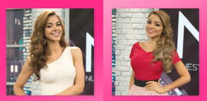 Nuestra Belleza Latina VIP 2016, Josephine Ochoa vs. Karol Scott : Lo que Tienes que Saber