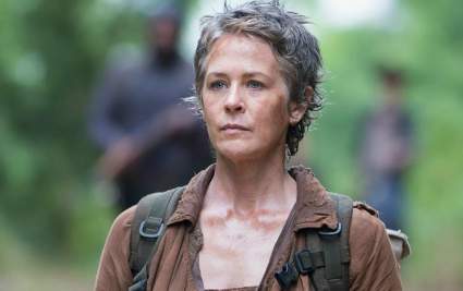 The Walking Dead, Temporada 6, Episodio 13: 13 de Marzo, 2016