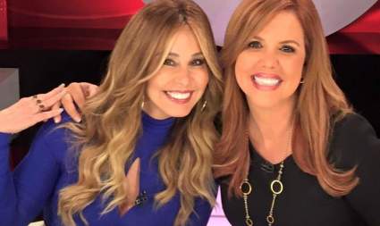 María Celeste Arrarás y Myrka Dellanos: 5 Datos Curiosos que Tienes que Saber
