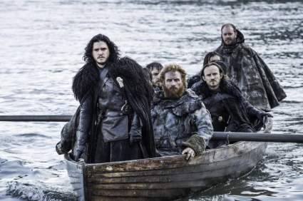 Game of Thrones, Temporada 6: Las Fotos que Tienes que Ver