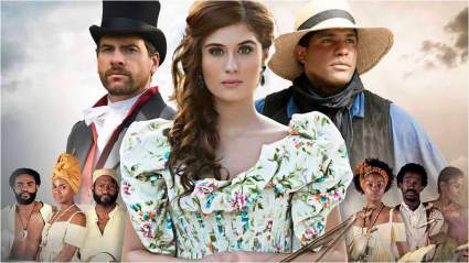 Telenovela – La Esclava Blanca: 5 Datos Curiosos que Tienes que Saber