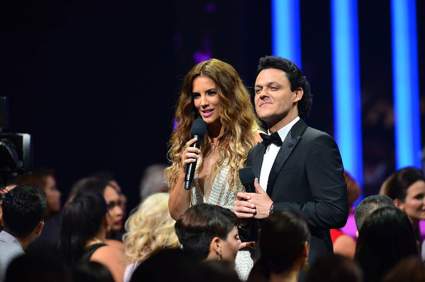 Premios Billboard de la Música Latina 2016: ¿A qué Hora Empieza?