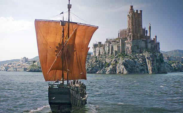 quien muere en game of thrones