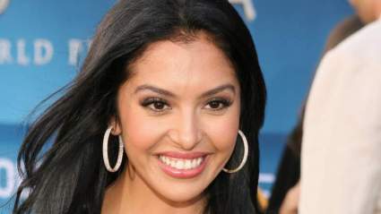 Vanessa Bryant, Esposa de Kobe: 5 Datos Curiosos que Tienes que Saber