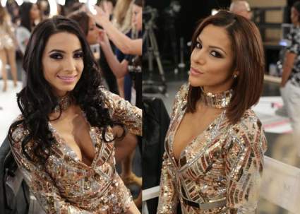 Nuestra Belleza Latina VIP, 24 de Abril: ¿Quién fue Eliminada?