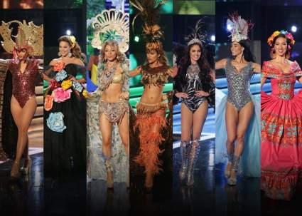 Nuestra Belleza Latina VIP, 24 de Abril: ¿Quiénes Están en Zona de Peligro?