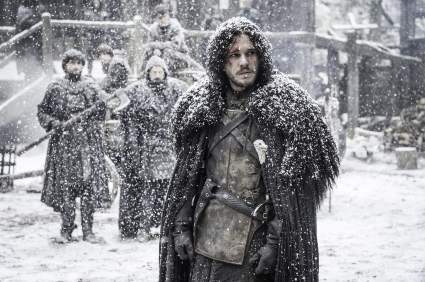 Game of Thrones, Temporada 6, Capítulo 4: Canal de TV, Horario y Live Stream