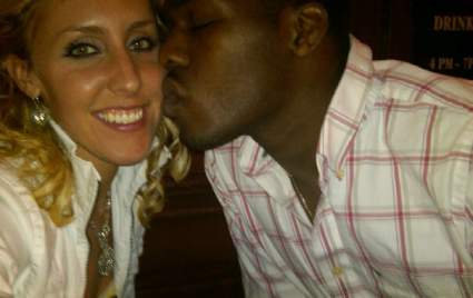 Jessie Moses, Novia de Jon Jones: Las Fotos que Tienes que Ver