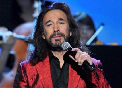 Marco Antonio Solís regresa con nueva versión de emblemático tema en vivo ¡Escúchalo aquí!