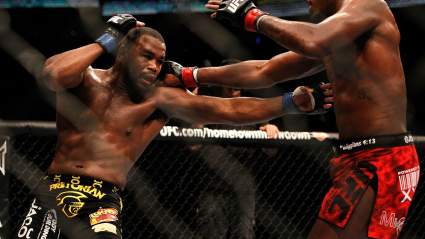 UFC 197 Resultados y Anécdotas: Jones vs. Saint Preux