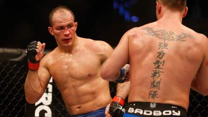 Como ver UFC Fight Night: Rothwell vs. Dos Santos por Internet y Móvil