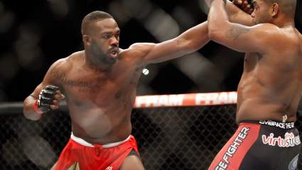 ¿Cuánto Dinero Tiene Jon Jones?