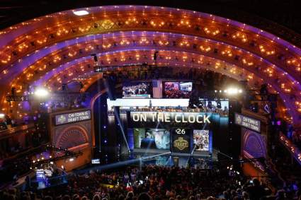 Como Ver NFL Draft 2016 en Vivo por Internet y Móvil Gratis
