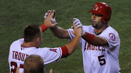 Cómo ver Chicago Cubs vs. Los Angeles Angels en Vivo por Internet y Móvil Gratis