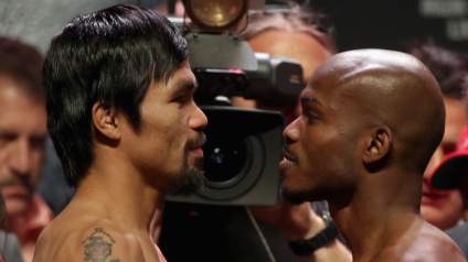 Pacquiao vs. Bradley: Como Pedir el Pay Per View?