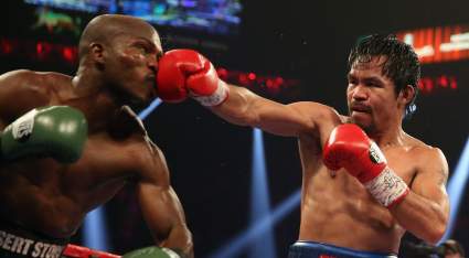 Pacquiao vs. Bradley: ¿Cuánto Cuesta el Pay Per View de la Pelea?