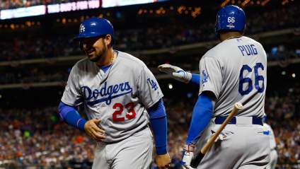 Cómo ver Los Angeles Dodgers vs. San Diego Padres en Vivo por Internet y Móvil Gratis