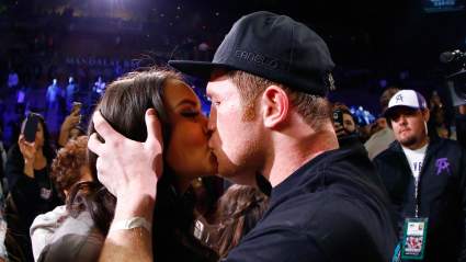 Nelda Sepulveda, Novia del Canelo Álvarez: 5 Datos Curiosos que Tienes que Saber