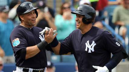 Cómo ver Yankees vs. Tigers en Vivo por Internet y Móvil Gratis