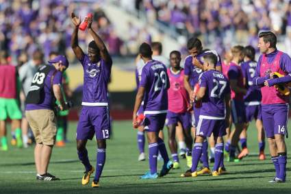 Como Ver Orlando City vs. Portland Timbers en Vivo por Internet y Móvil