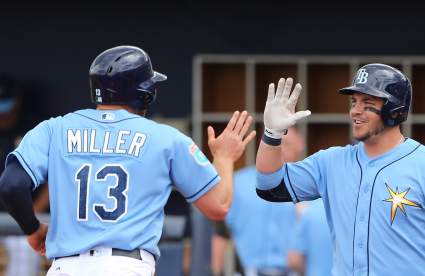 Cómo ver Toronto Blue Jays vs. Tampa Bay Rays en Vivo por Internet y Móvil Gratis