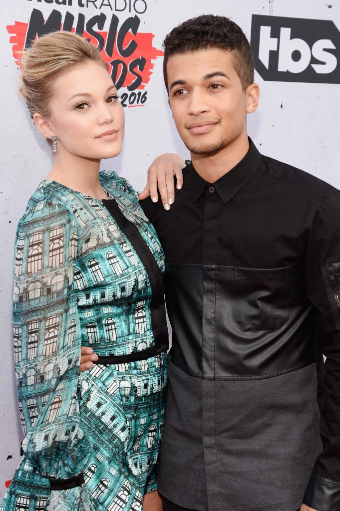 iHeartRadio Music Awards - Red Carpet