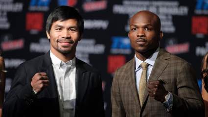 ¿Cuanto Mide Manny Pacquiao, su Altura?