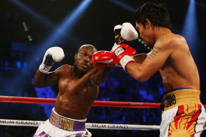 ¿Quién Ganó Pacquiao vs Bradley III?
