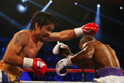 Manny Pacquiao vs Timothy Bradley III: Resultados y Anécdotas