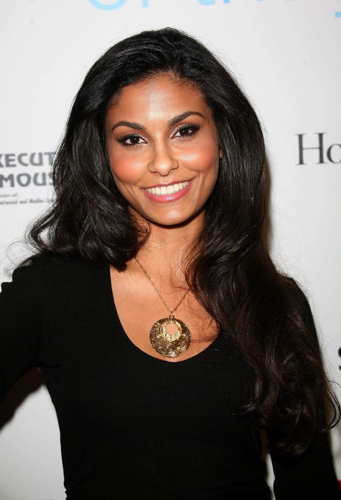 Hollywood Life Magazine's 6th Annual Breakthrough Awards esposa de prince
