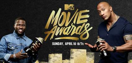 MTV Movie Awards 2016: ¿Cuándo es el Show?