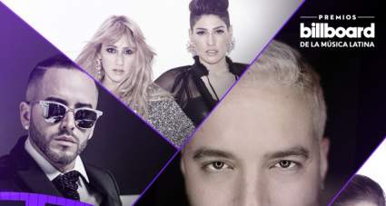 Premios Billboard de la Música Latina 2016 en Vivo: Canal de TV, Hora y Live Stream