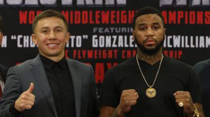 Gennady Golovkin vs. Dominic Wade: Fecha, Hora, Canal y Apuestas