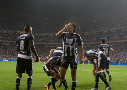 Como Ver Monterrey vs. Chiapas en Vivo por Internet y Móvil