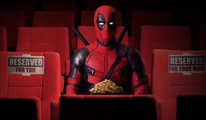 MTV Movie Awards 2016,  Nominadas a Película del Año: Lo que Tienes que Saber