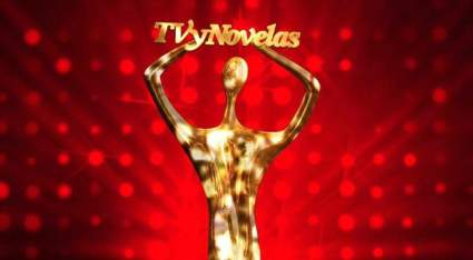Premios TVyNovelas 2016: ¿Cómo Votar?