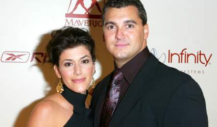 Marissa Mazzola-McMahon, Esposa de Shane McMahon: ¿Quién es Ella?