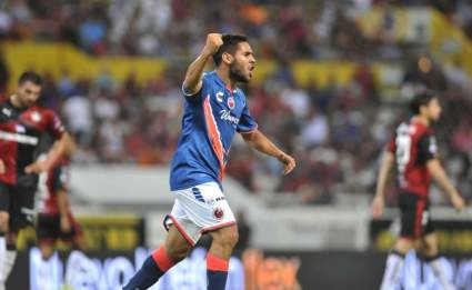 Como Ver Veracruz vs. Necaxa en Vivo por Internet y Móvil