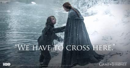 Game of Thrones, Temporada 6 – Episodio 2: Lo que Tienes que Saber