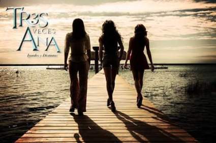 Telenovela – Tres Veces Ana: 5 Datos Curiosos que Tienes que Saber