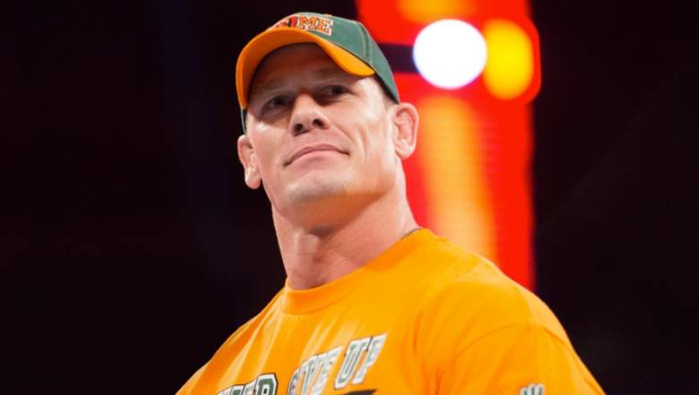 John Cena