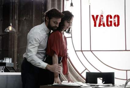 Telenovela – Yago: 5 Datos Curiosos que Tienes que Saber