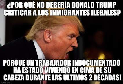 Chistes Cortos Sobre Donald Trump