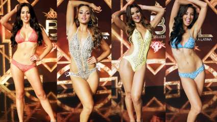 ¿Quién ganó Nuestra Belleza Latina VIP 2016?