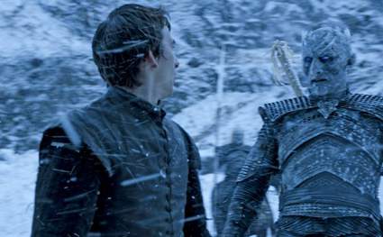 Game of Thrones: ¿Cómo ver el Final de la Temporada  6 Gratis?