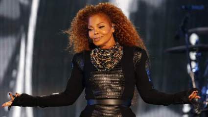 Janet Jackson Embarazada: 5 Datos Curiosos que Tienes que Saber